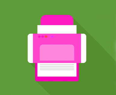 Printer Icon